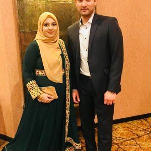 Meet your Posher, Farheen